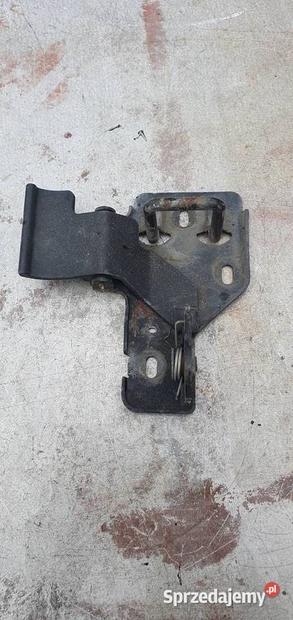 Zamek maski Polo 9n podkarpackie Leżajsk sprzedam