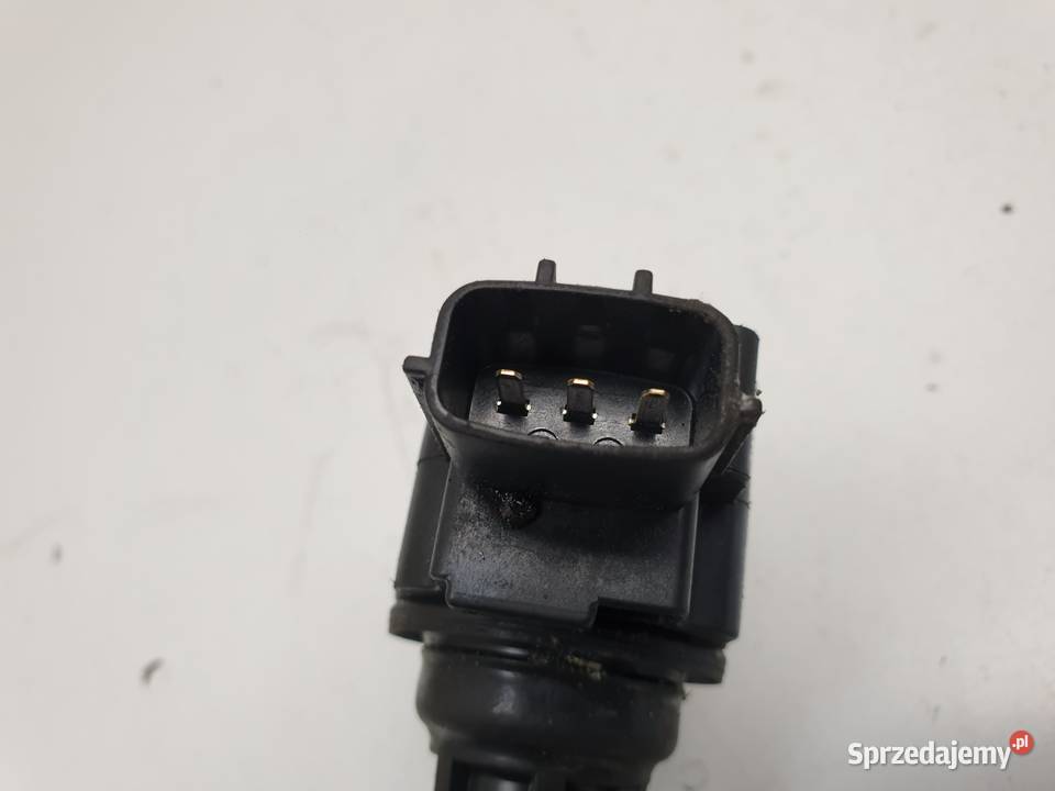 Mazda 2 13 16V CEWKA ZAPŁONOWA ZJ2018100 Pozostałe lubelskie Chełm sprzedam