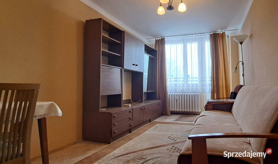 Mieszkanie 4889 m2 centrum Lubartów lubelskie