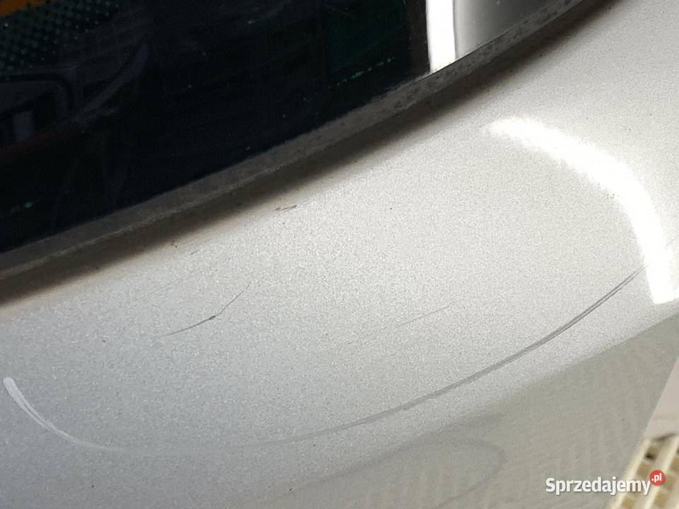 KLAPA TYŁ OPEL ASTRA H Kombi 0414 TYLNA Klapy bagażnika sprzedam