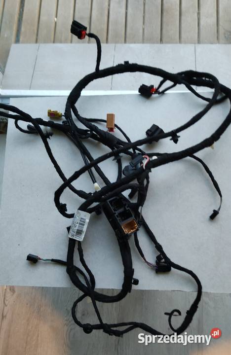 Części Skoda Kodiaq osobowe