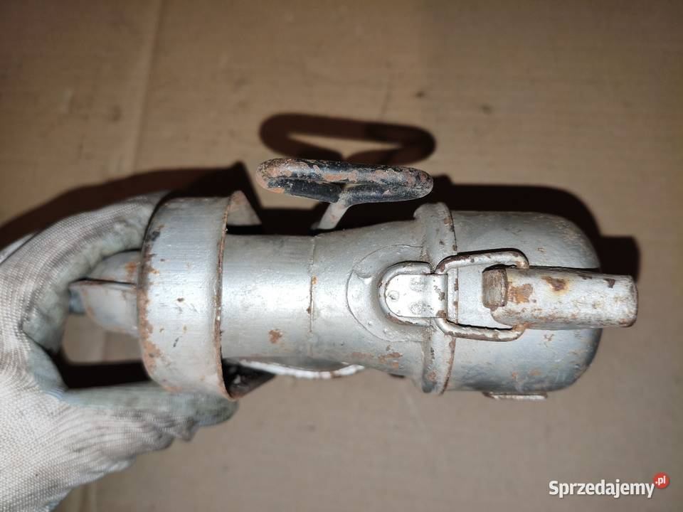 Filtr powietrza Iż 49 sprzedam