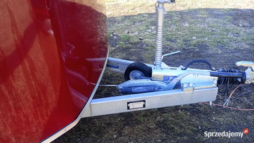 Cheval Liberte MAXI3 nowapierwszy Kempingowe Żyrardów