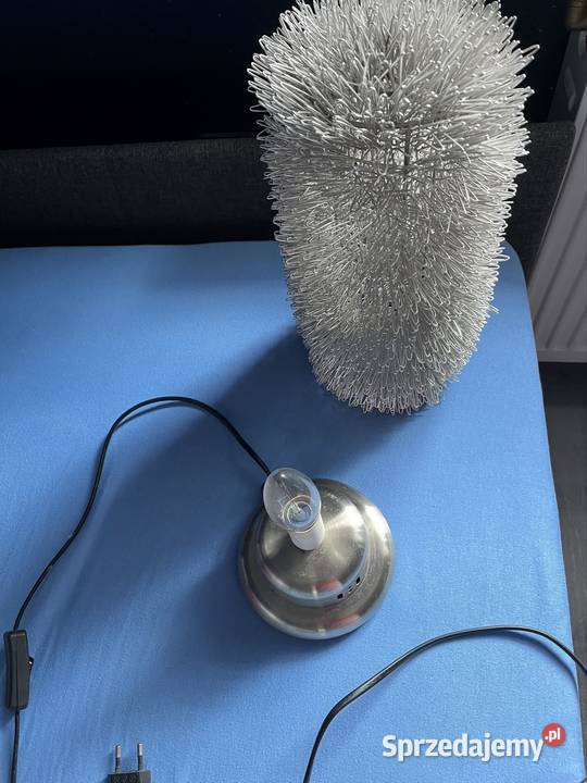 Lampa Bytom sprzedam