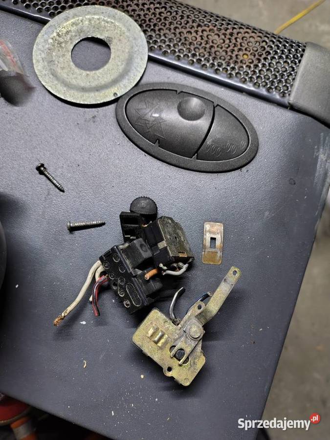 Części MZ ETZ Simson S51 s 50 I wsk 1w5 podkarpackie Medynia Głogowska sprzedam