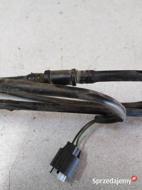 Wiązka spryskiwaczy przedniej szyby bmw e39 Mieroszyno