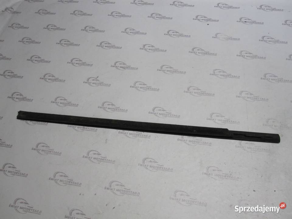 LAND ROVER FREELANDER II 06r listwa zgarniająca świętokrzyskie sprzedam