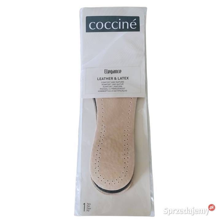 Kawowe półbuty damskie Sergio Leone 50251 Półbuty