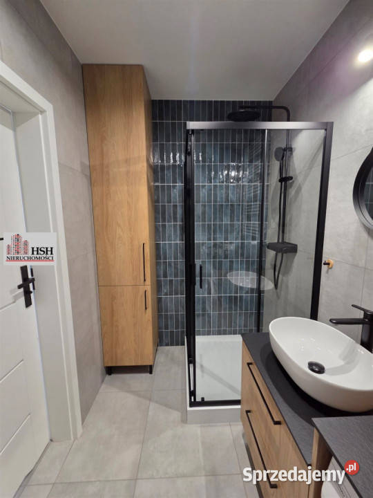 Wynajem mieszkania Kraków 4339m2 2 pokoje