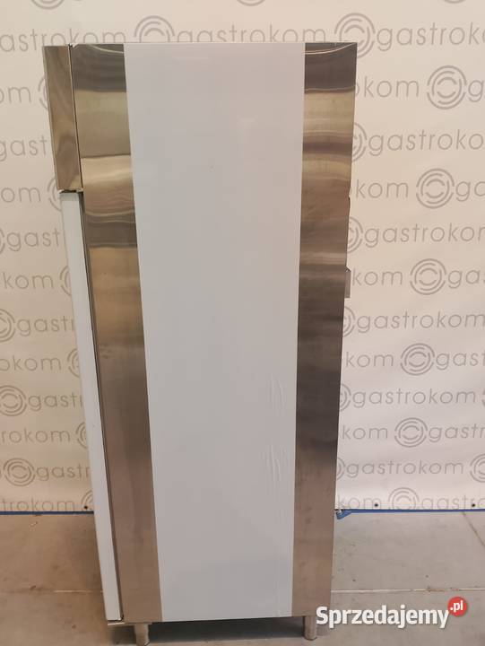 Szafa chłodnicza INOX 600 l 680x810x2010 YG05215 Wrocław