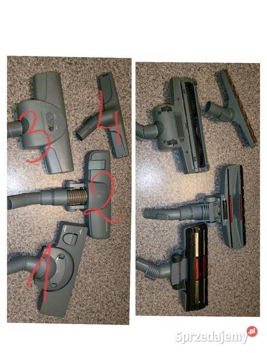 Zelmer Meteor 2 typ400 Bielsko-Biała