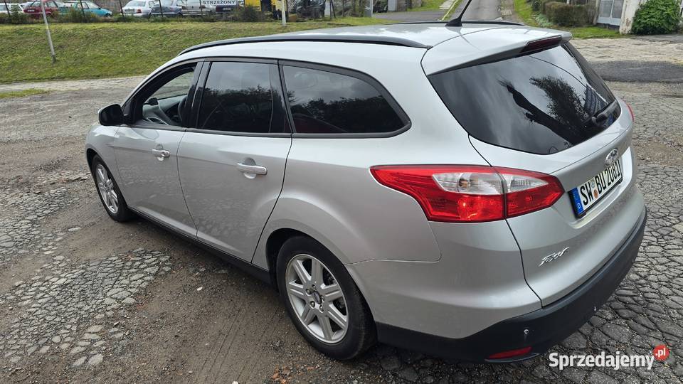 2012 zwykła benzyna 1600 16v super stan 128KM Wałbrzych