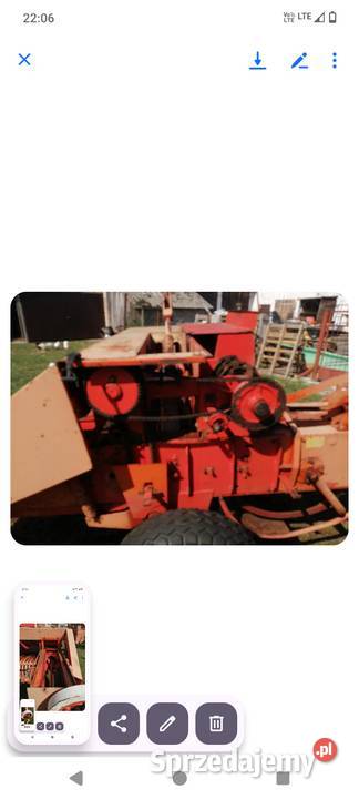 Sprzedam zamienię Paskrzyn