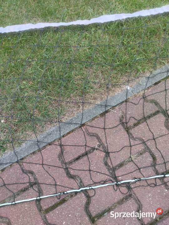 Siatka do siatkówkitenisa Ostrowiec Świętokrzyski