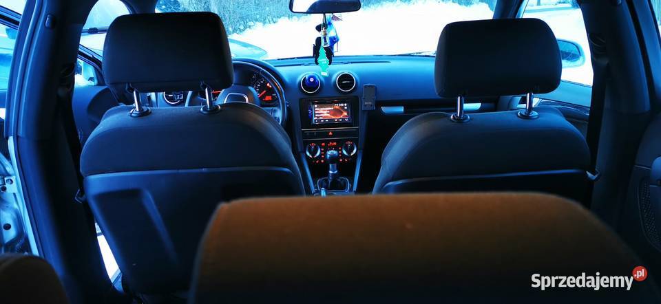Audi A3 Quattro manualna Wambierzyce