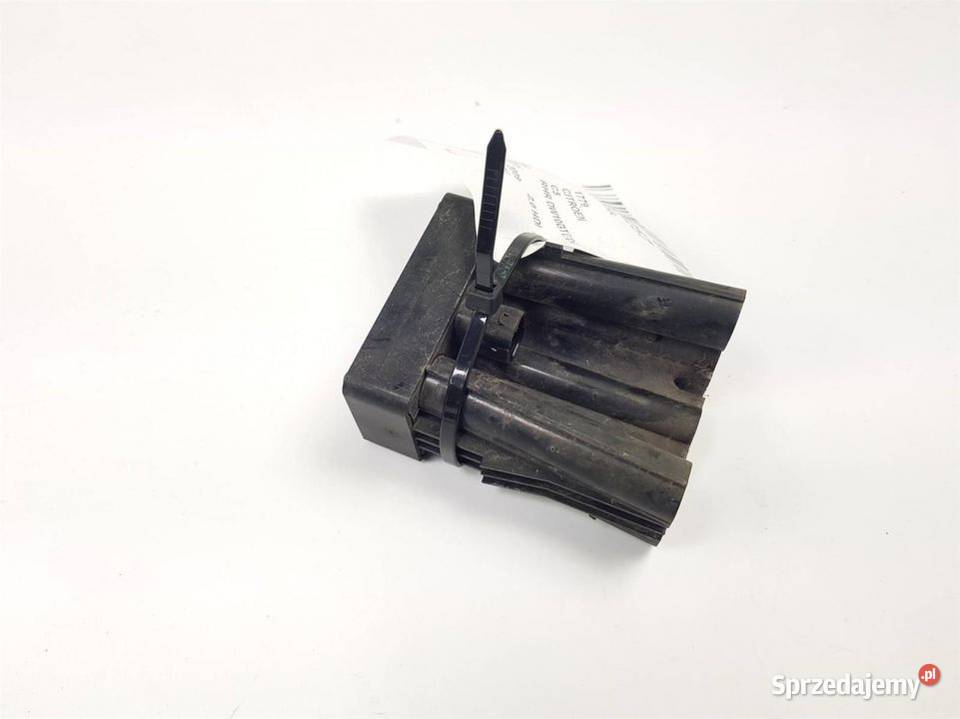 MODUŁ CITROEN C5 9663116480 Lipno sprzedam