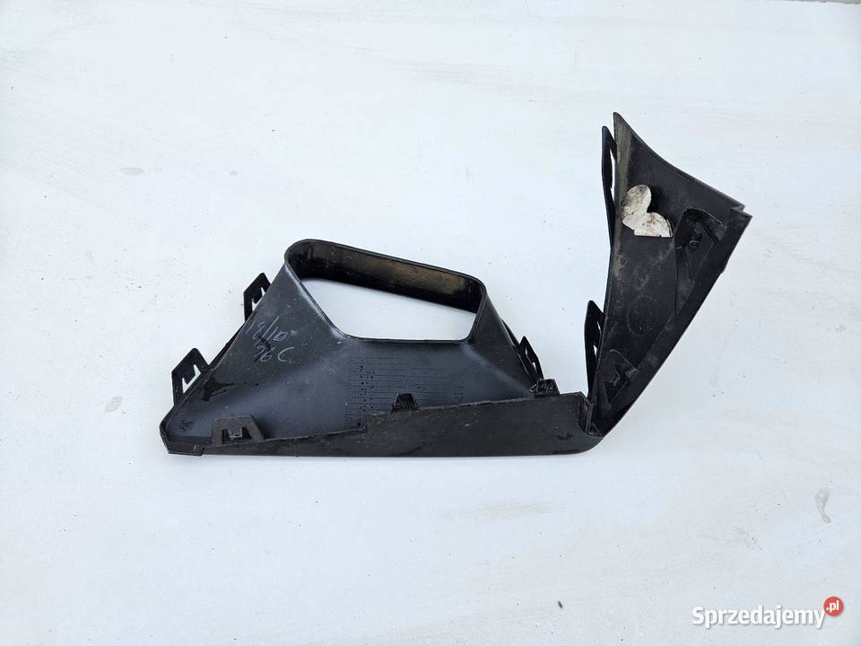 BMW X3 G01 X4 G02 LIFT LCI OSŁONA WLOTU Pozostałe Międzychód