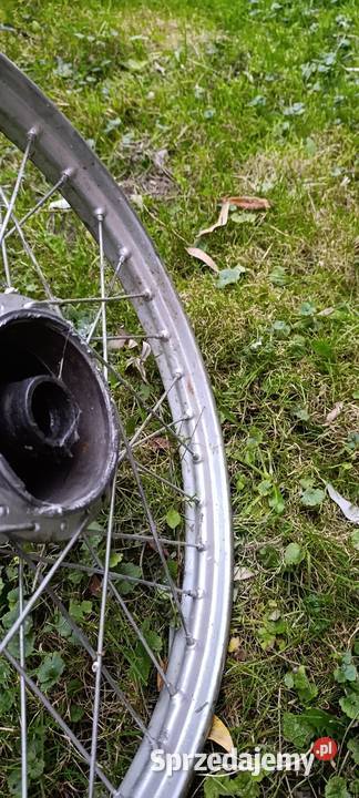 Koła Romet ogar 19 Biłgoraj