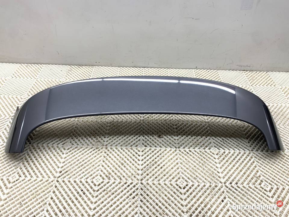 SPOILER MAZDA CX5 SUV 1117 KD5351961 Meteor Grey podkarpackie sprzedam