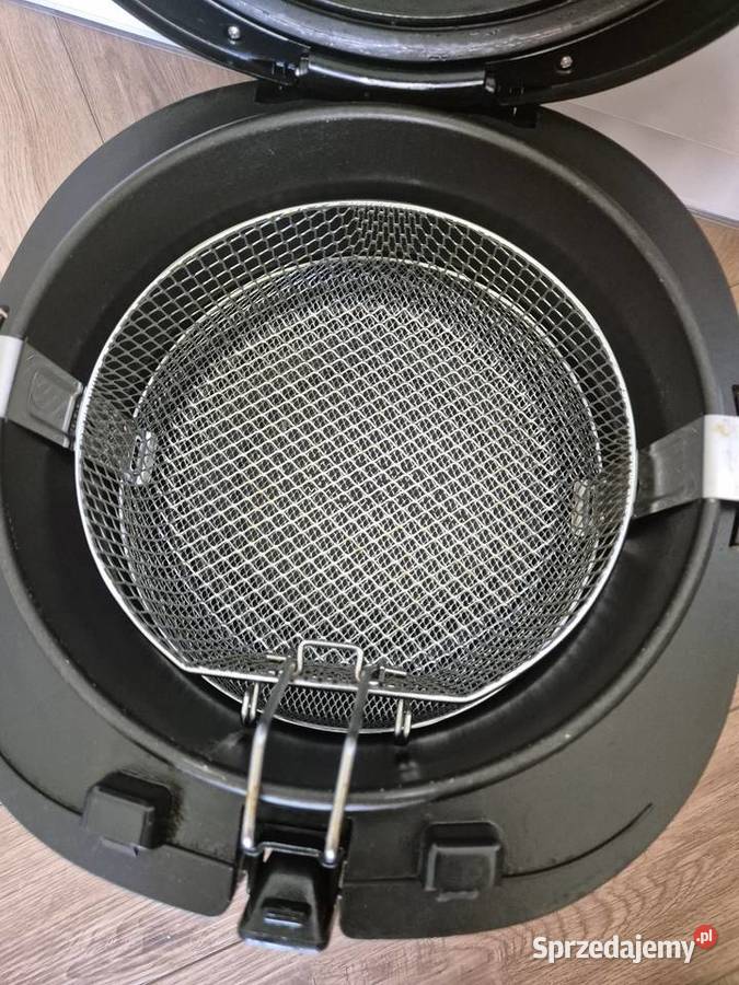 Frytkownica Tefal Filtra One FF175D AGD drobne Wrocław