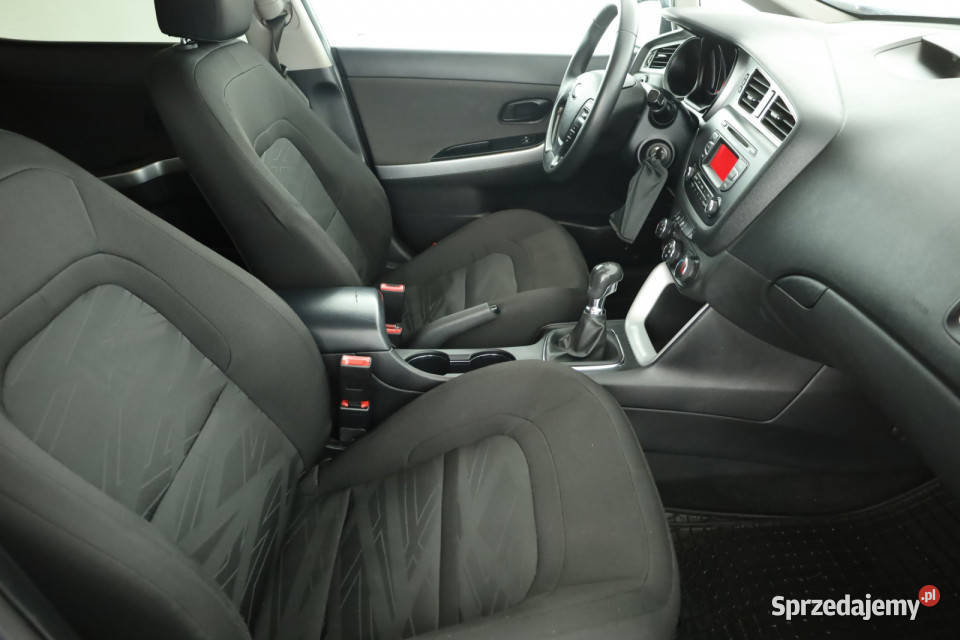Kia Ceed 16 GDI elektryczne szyby
