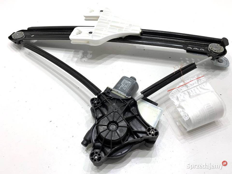 PODNOŚNIK SZYBY LEWY TYŁ CUPRA ATECA Hatchback