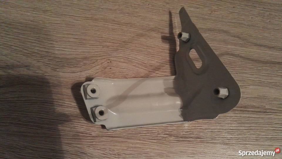 VW GOLF VII NOWY PRAWY WSPORNIK BŁOTNIKA Międzychód