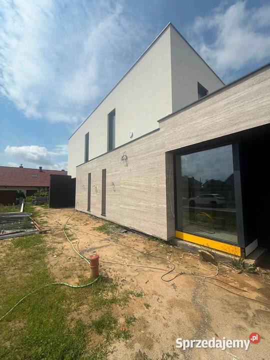 Płyta Ścienna TRAWERTYN TIVORI 120x60 Warszawa