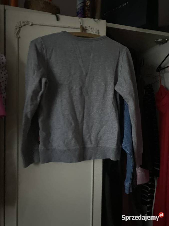 Szara bluza Levis Levis Rozmiar 34(XS) Kraków