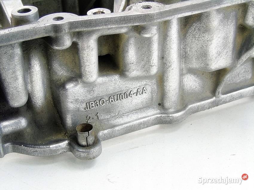 MISKA OLEJU GÓRNA 20 D ECOBLUE FORD RANGER