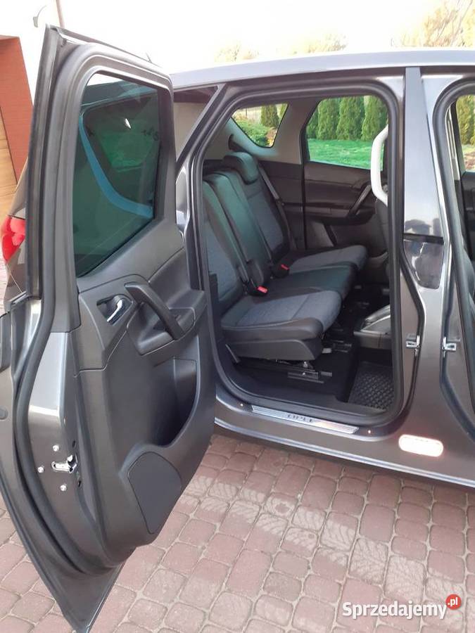Opel Meriva 14 benzyna
