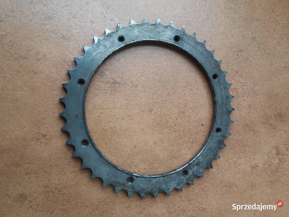 Zębatka Koła shl 04 shl 05 wielkopolskie Lisew