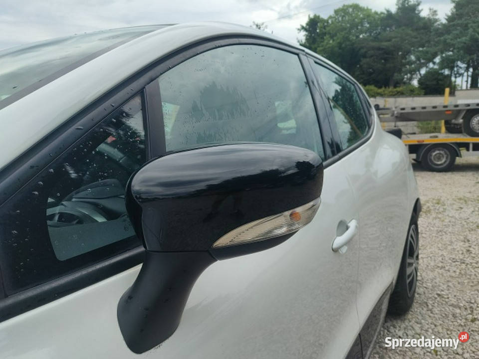 Renault Clio Navi 12 Mpi Super stan Maly Bydgoszcz