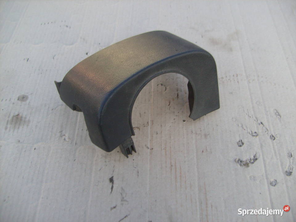 Osłona pod kierownice górna Peugeot 307