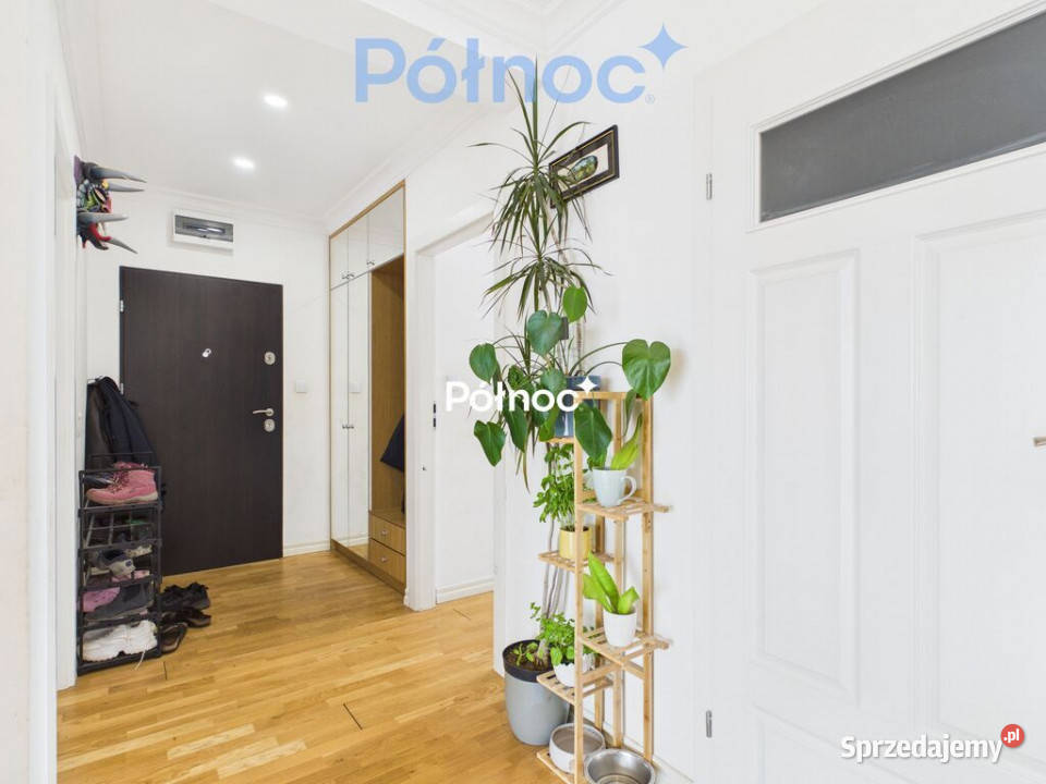 Ełk Miłosza 7 3 piętro 4 pokoje 2 balkony garaż