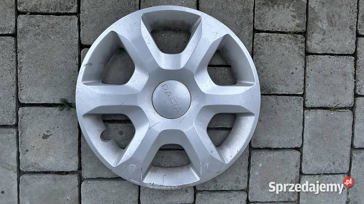 Dacia Kołpak 15 8200756961 osobowe małopolskie Radziszów