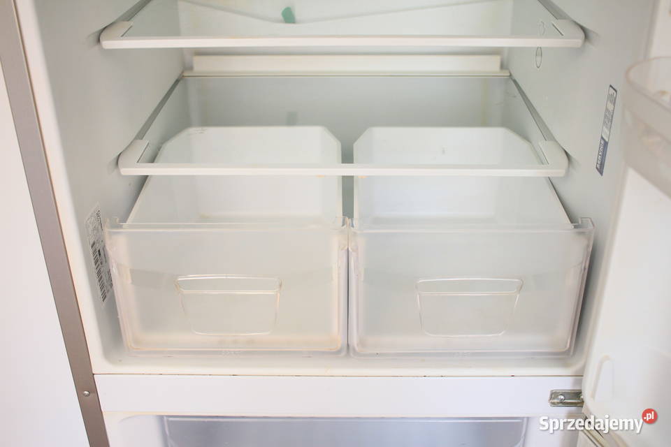 Lodówka Indesit BIAAA 13 Pszczyna sprzedam