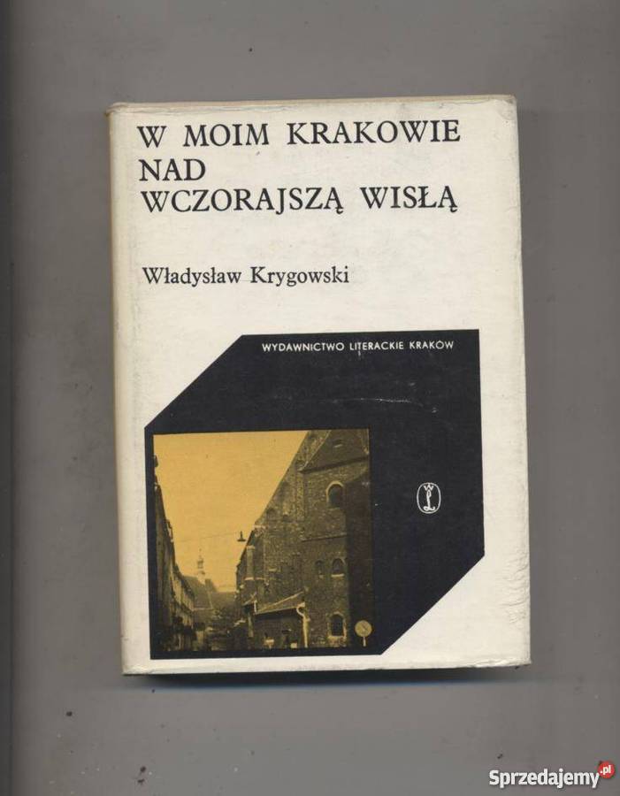W moim Krakowie wczorajszą Wisłą Szczecin