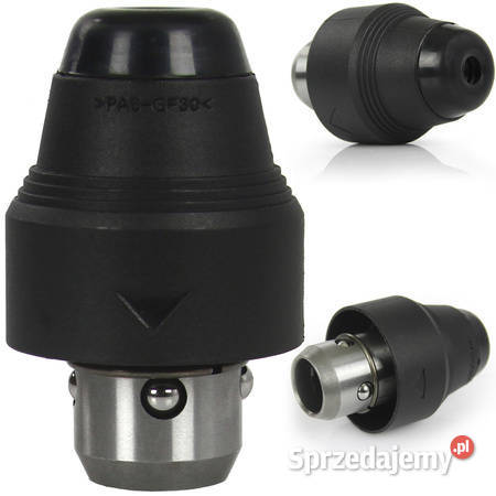 Uchwyt SDS plus do bosch GBH 226 432 DFR Chorzów sprzedam