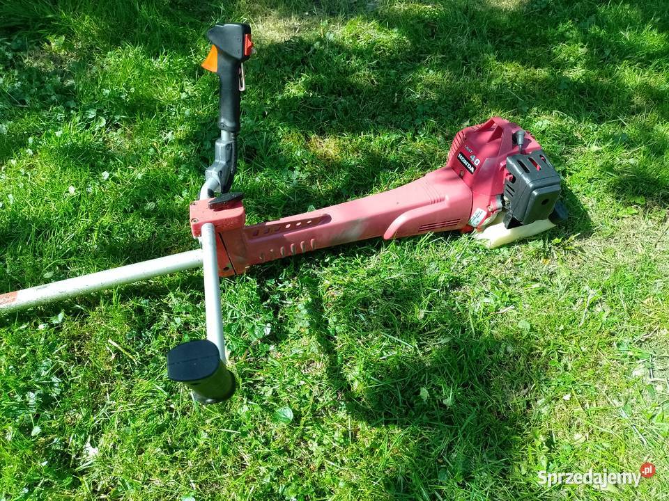 Kosa do trawy Profesjonalna HONDA moc4 Bolesławiec