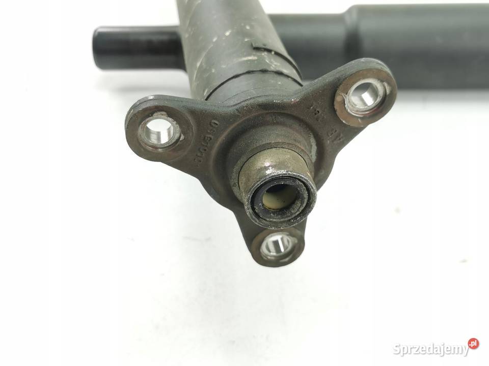 WAŁ NAPĘDOWY TYLNY JAGUAR STYPE 42 20032007 sprzedam