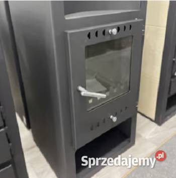 Piec opalany drewnem Zvezda Vaya 22 Bełchatów