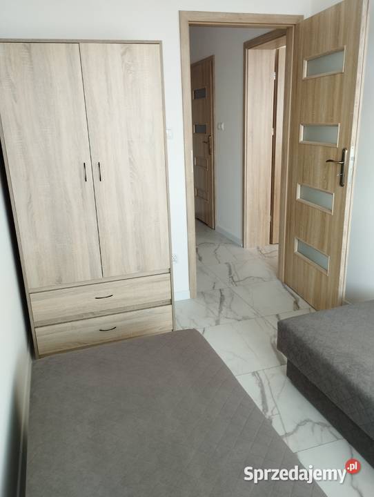 Mieszkanie 52 m2 w Zyrardowie Żyrardów