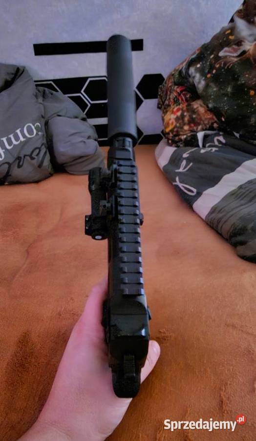 Pistolet na kulki elektryczny cyma 121 Gliwice