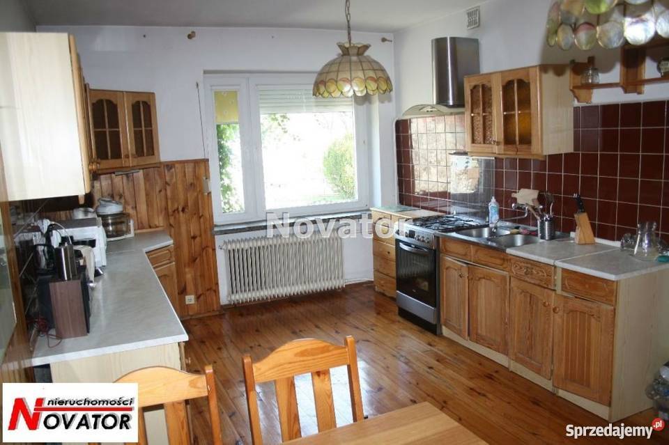 dom bliźniak 206m2 Bydgoszcz Opławiec