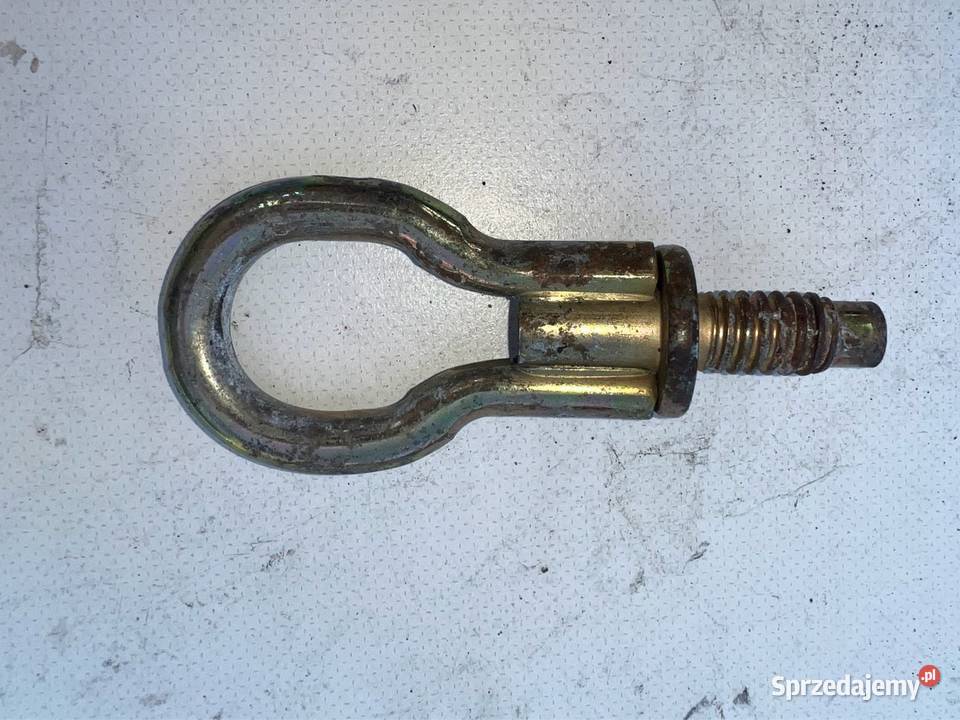 Ucho hak holowniczy Ford Mondeo Mk3 osobowe Ostrzeszów