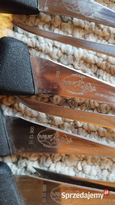 Nóżnoże masarskie rzeznickie Słubice