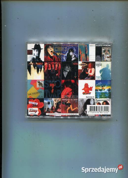 Easy Sound Smash Hits Płyta CD Szczecin sprzedam