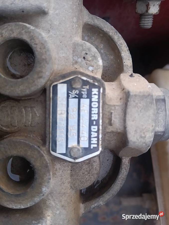 Renault Midliner Części ciężarowe Łaziska Górne sprzedam