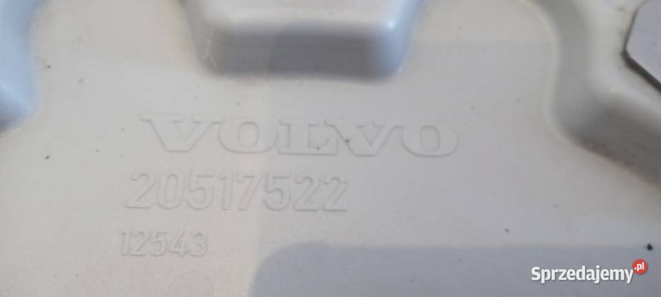 Volvo FH kołpak 225 tył sprzedam